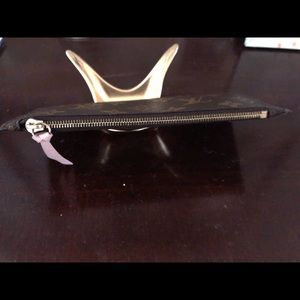 LV Josephine Pouch (Rose Ballerine)